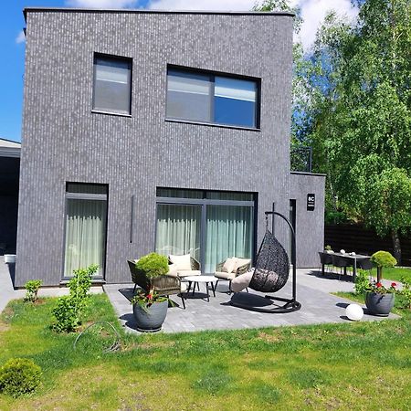 Vila Big Mama Koala Druskininkai Exteriér fotografie