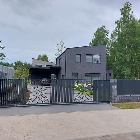 Vila Big Mama Koala Druskininkai Exteriér fotografie