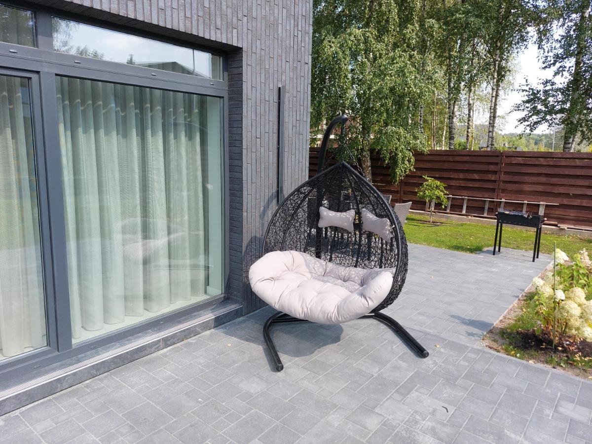 Vila Big Mama Koala Druskininkai Exteriér fotografie