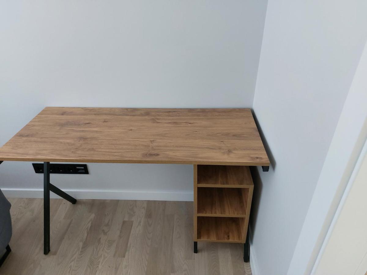 Vila Big Mama Koala Druskininkai Exteriér fotografie