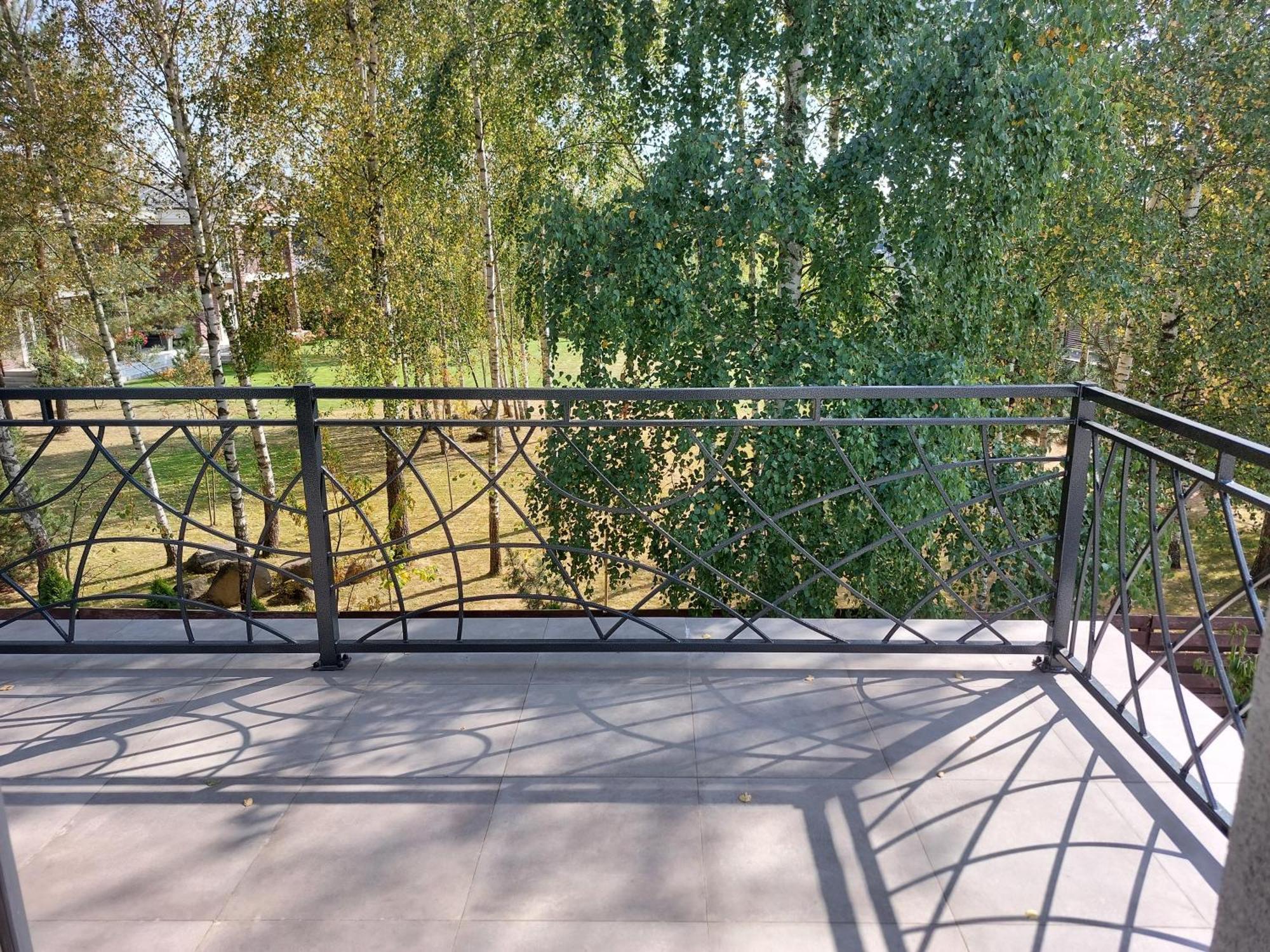 Vila Big Mama Koala Druskininkai Exteriér fotografie